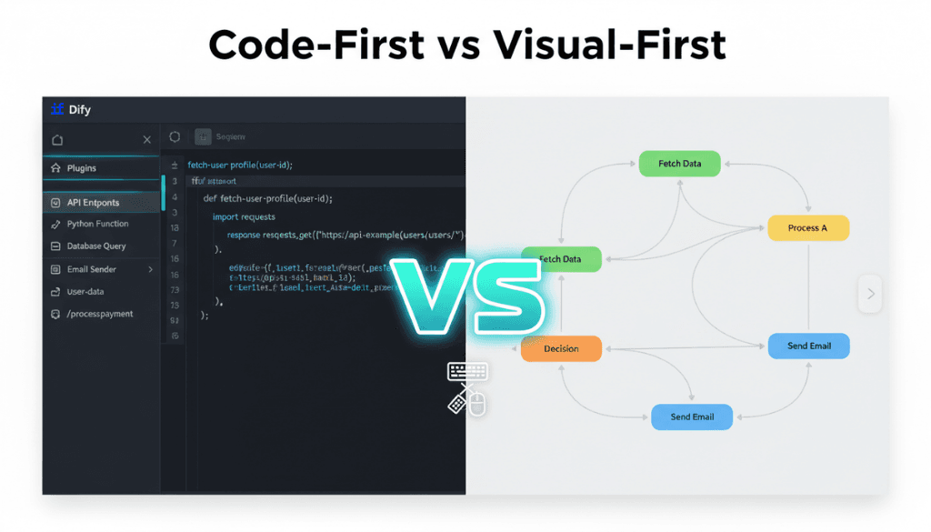 Dify vs Uplizd: Which AI Application Platform Fits Your Stack?
