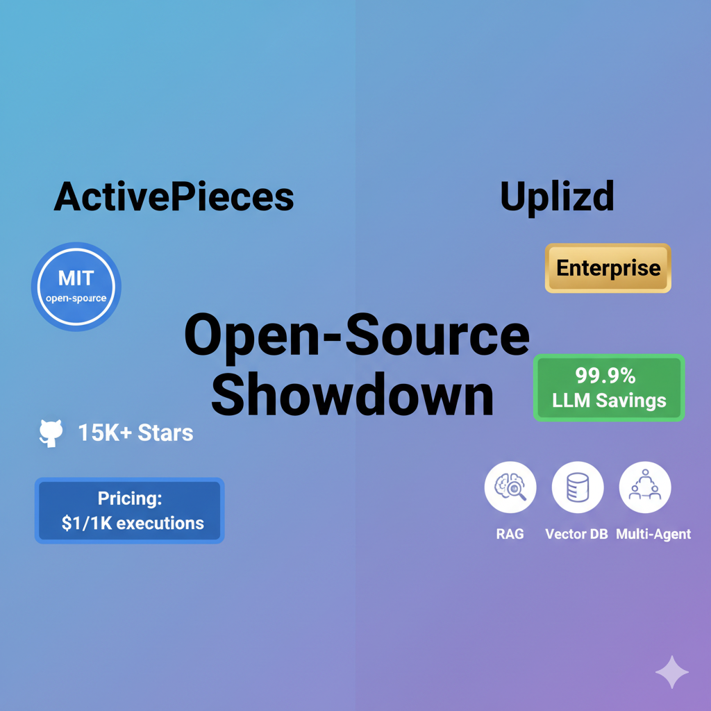 Open-source showdown hero