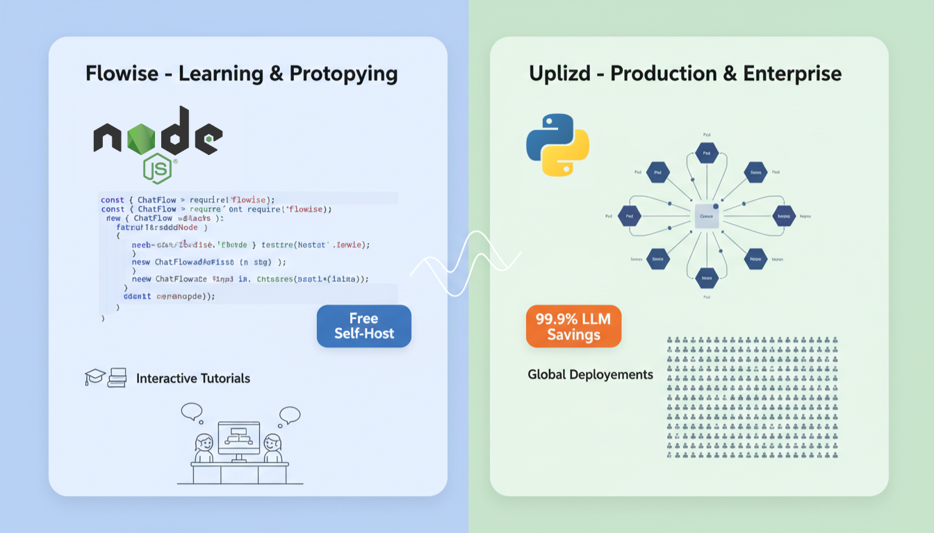 Language and philosophy comparison