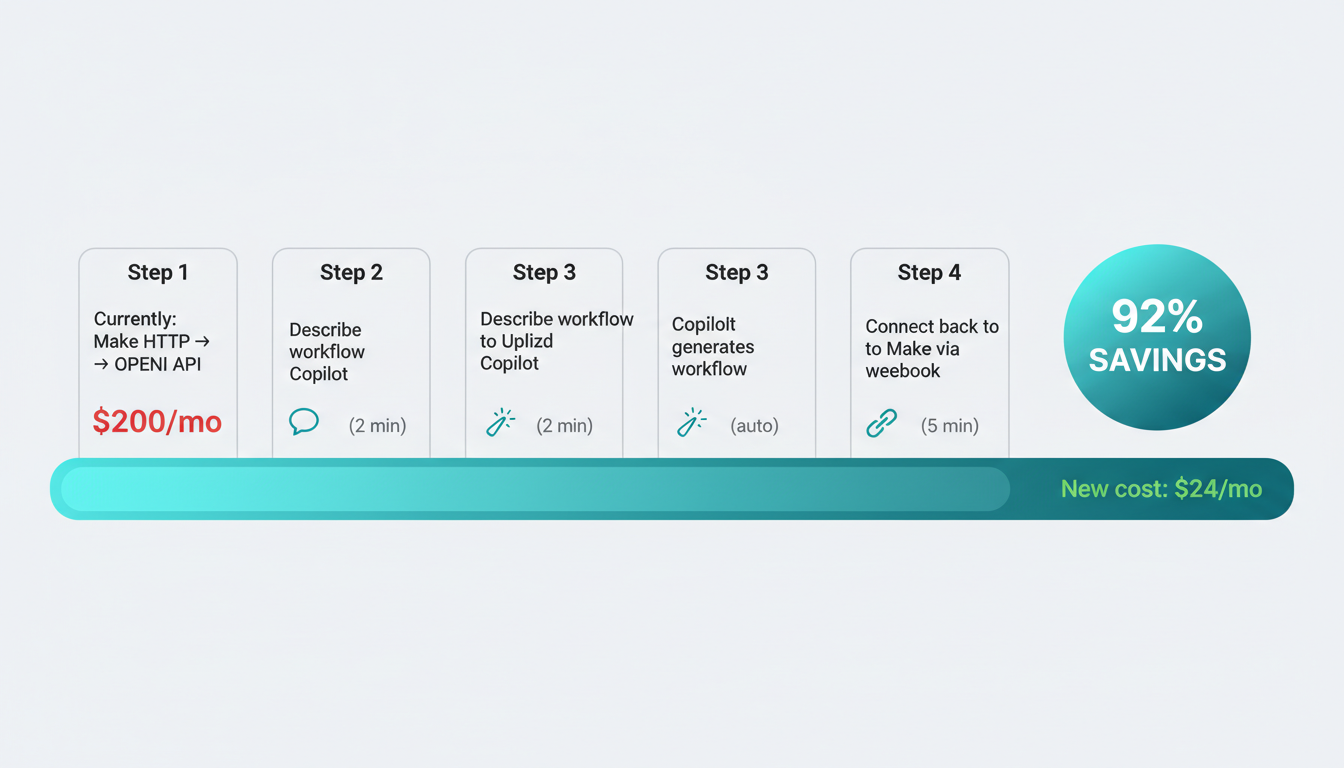 Migration flow diagram