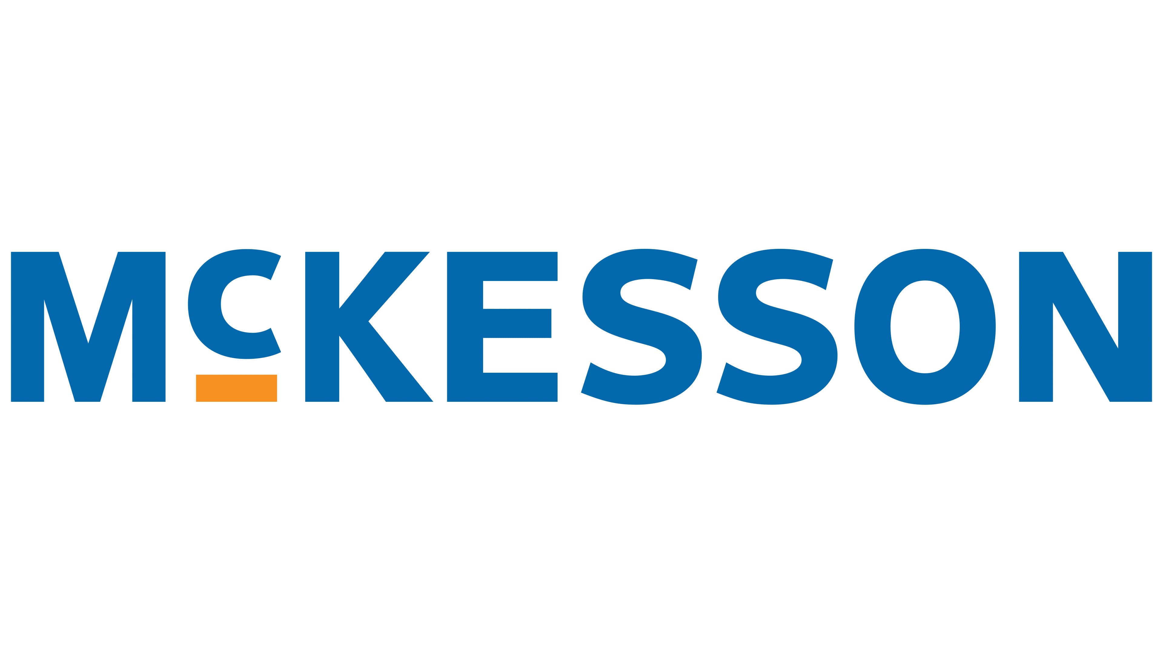 MCKESSON
