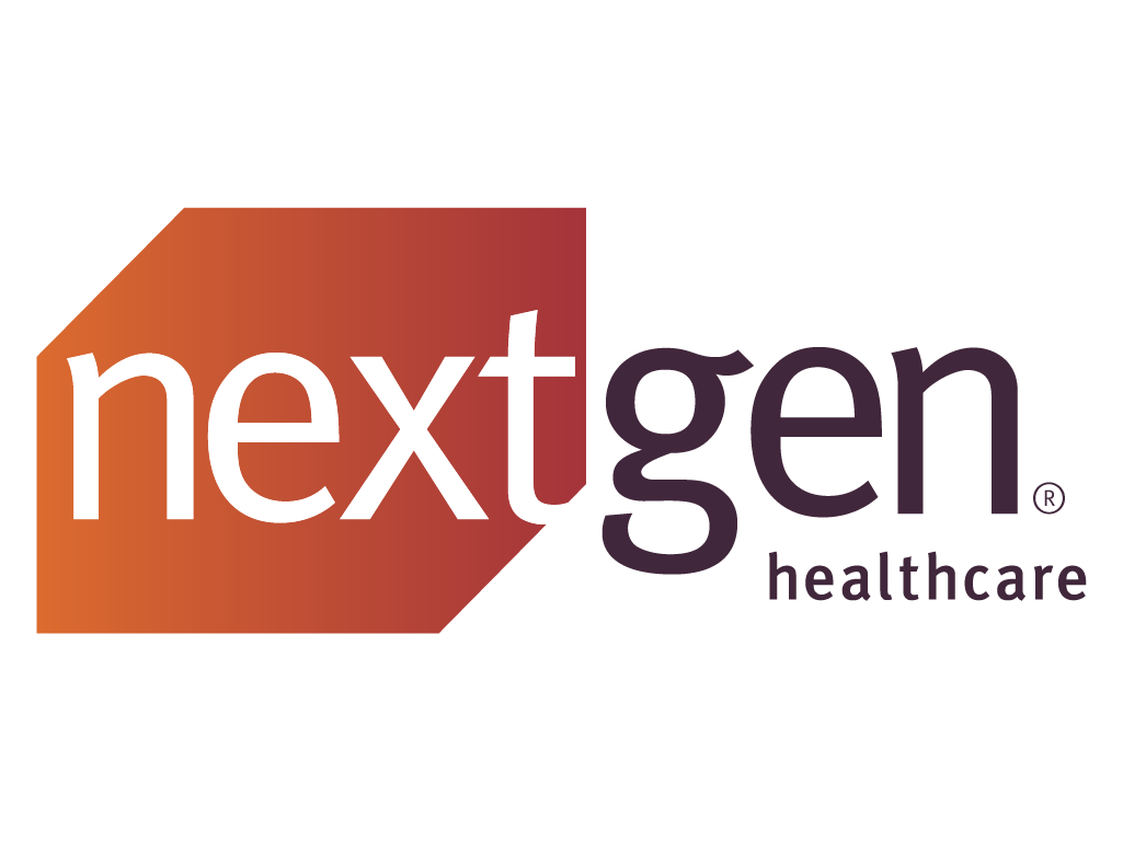 Nextgen healthcare