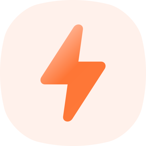 Lightning Fast